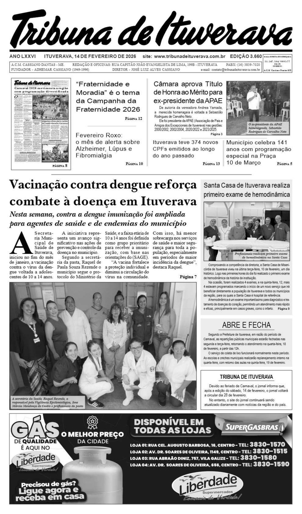 Capa — 3.660