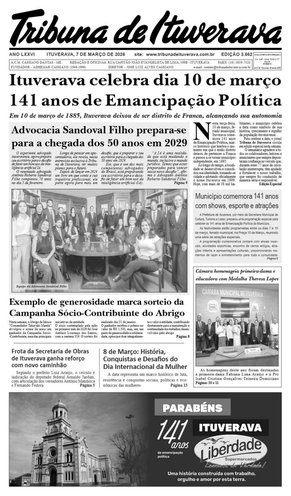 Capa — 3.662