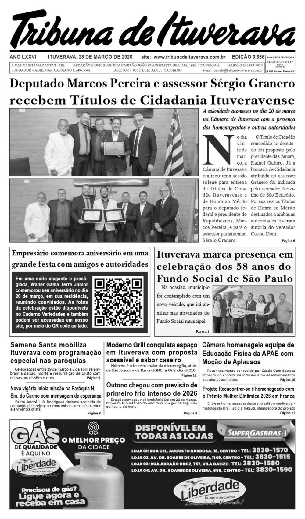Capa — 3.665