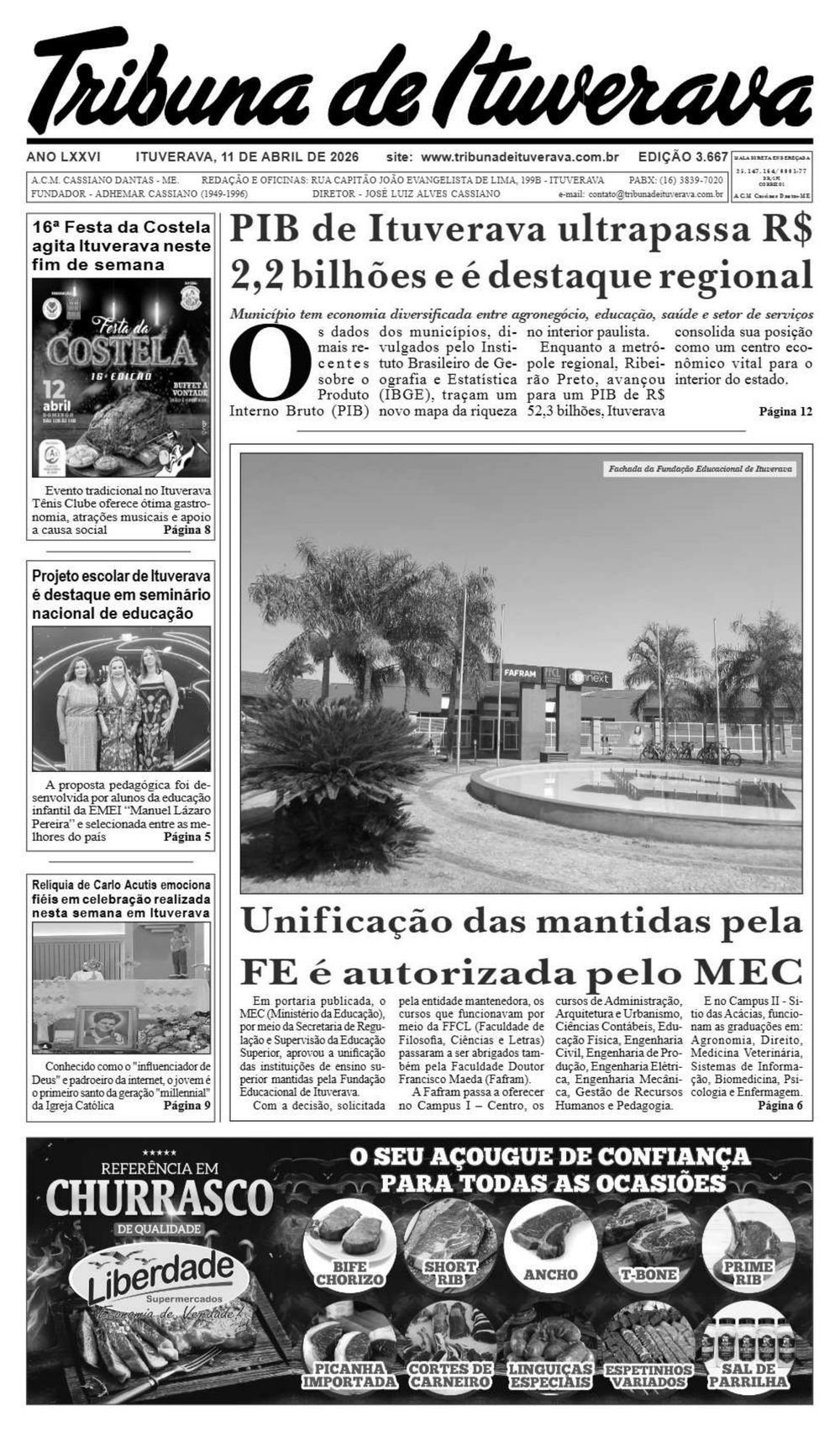 Capa — 3.667