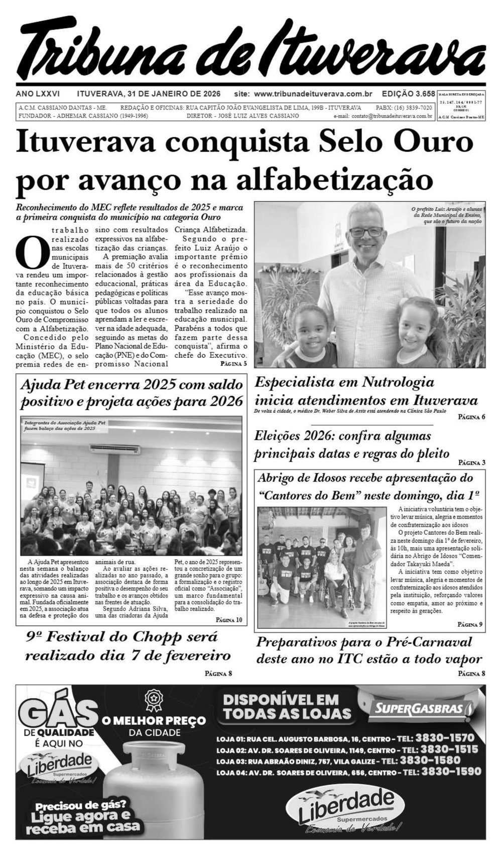 Capa — 3.658