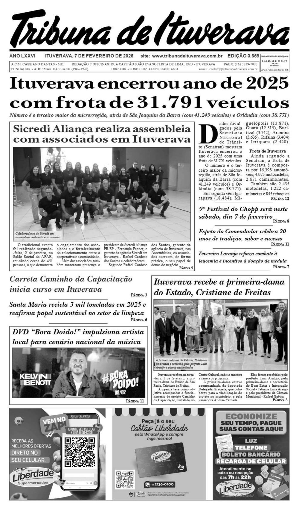 Capa — 3.659