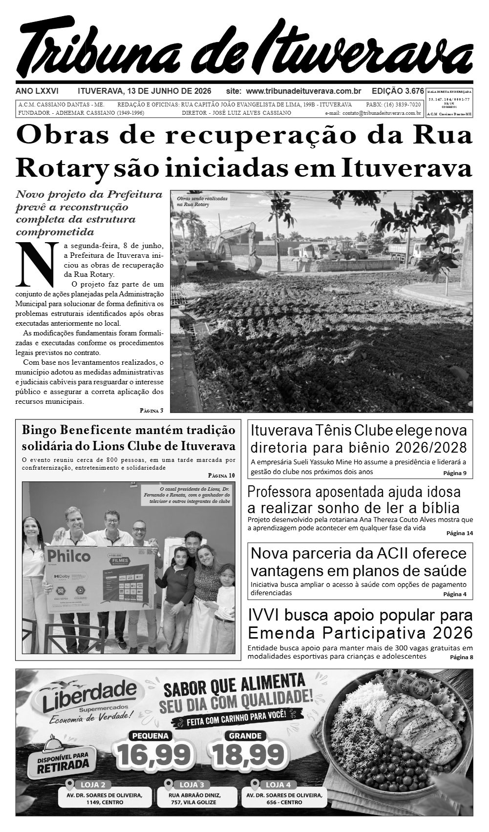 Capa — 3.676