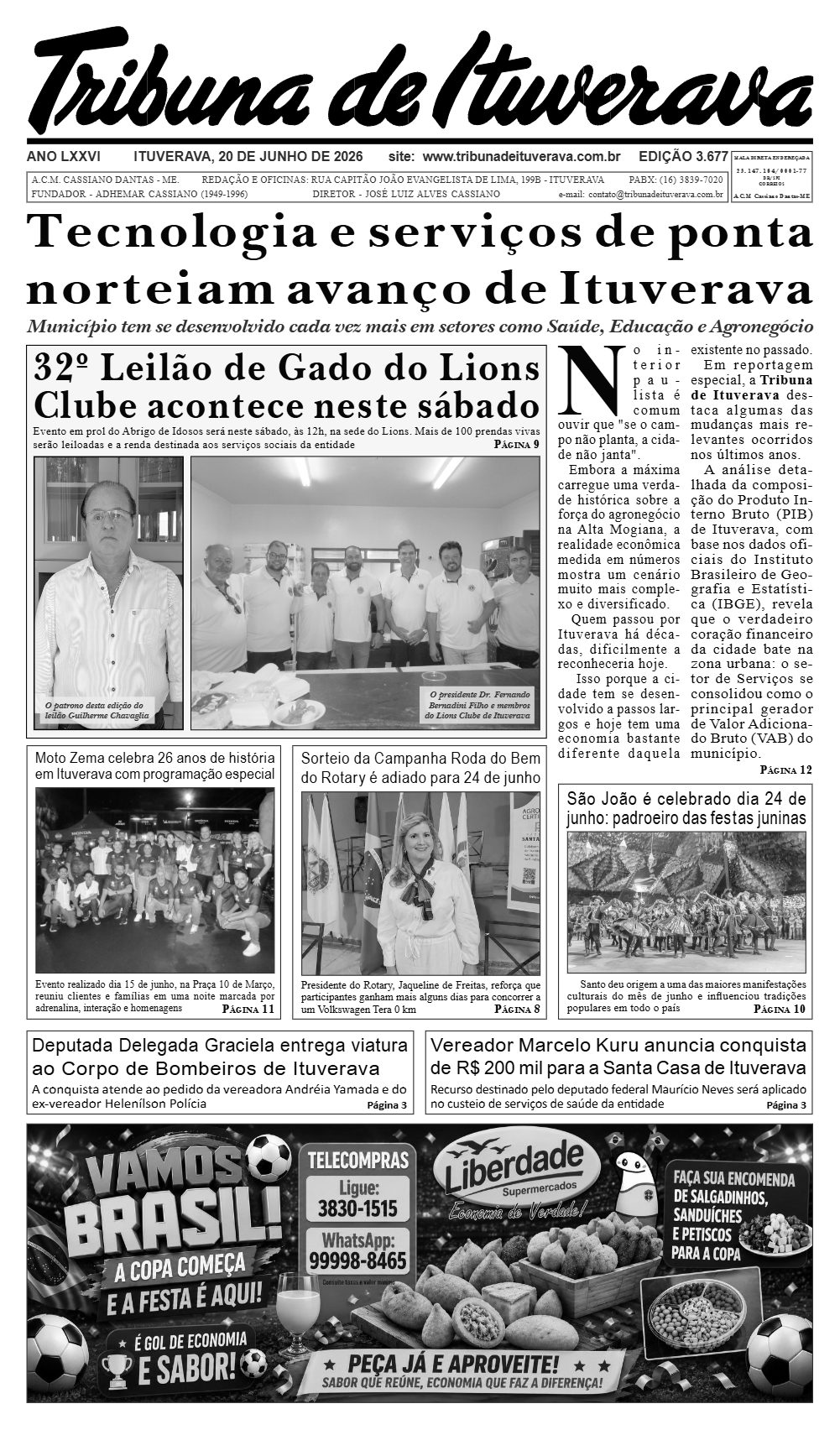 Capa — 3.677