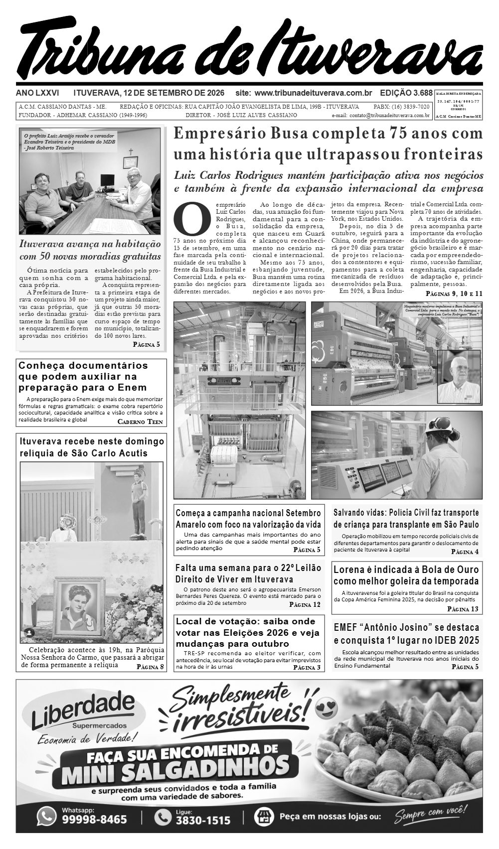 Capa — 3.688