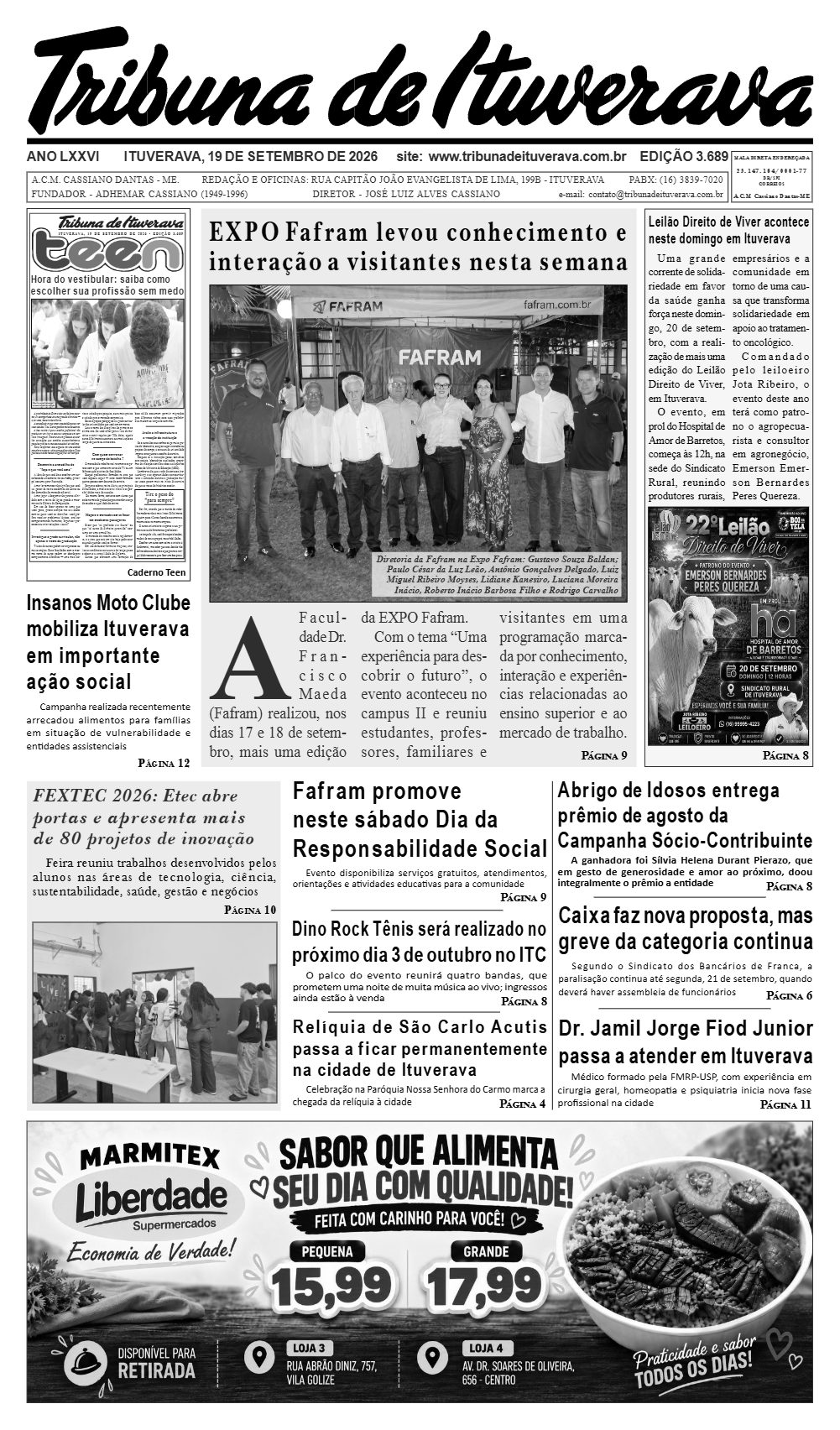 Capa — 3.689