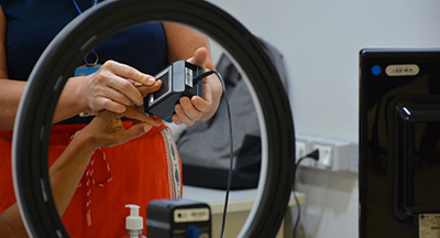 Última chance para tirar o título de eleitor para as eleições de 2026