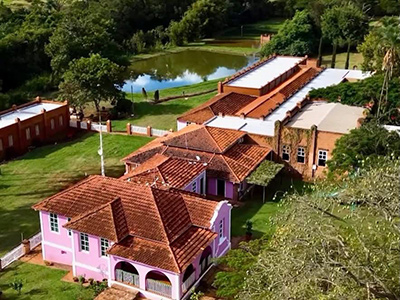 Vinícola Marchese Di Ivrea é incluída no “Rotas do Vinho”