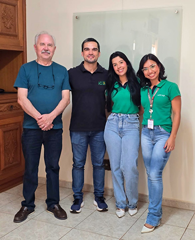 ACII e VITTIA promovem mutirão de emprego em Ituverava