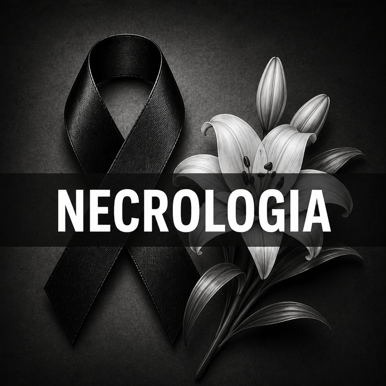 Necrologia – Edição 3669