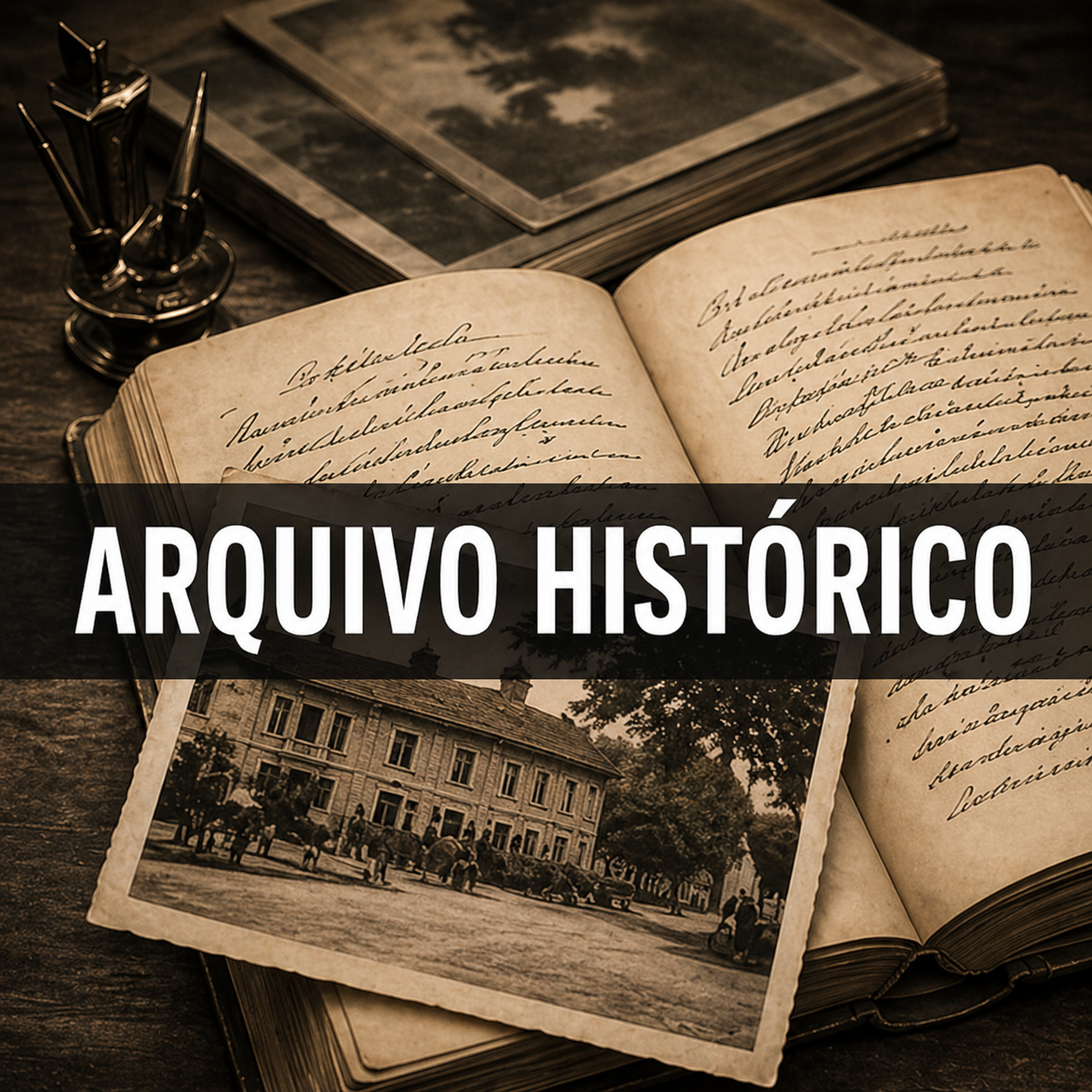 Arquivo Histórico – Edição  3669