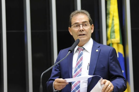 “Governo pode esperar nova derrota hoje na dosimetria”, diz relator à CNN