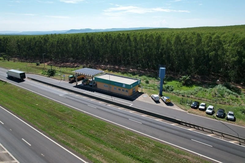Rodovia Cândido Portinari deve receber 129 mil veículos no feriado do Dia do Trabalhador