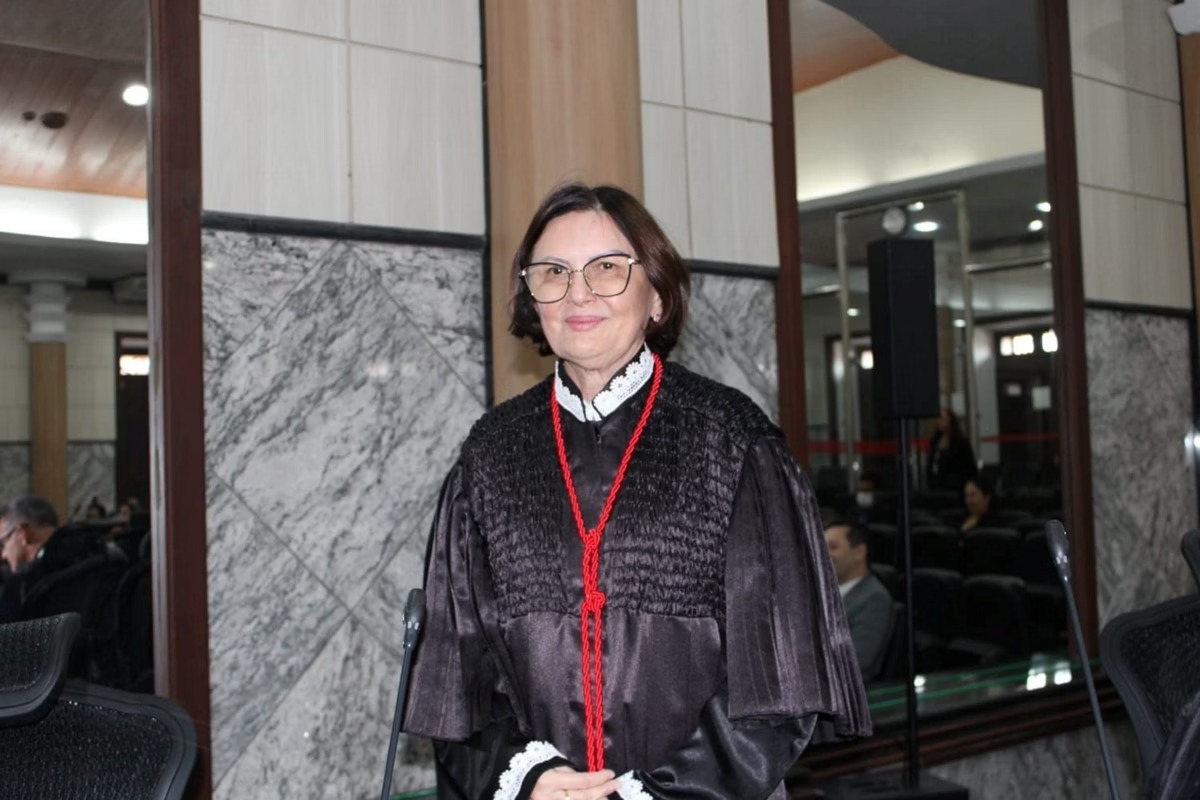 Eleições em 2026 terão número recorde de mulheres como presidentes de TREs