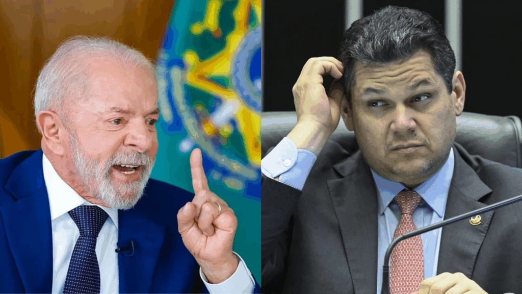 Após derrota histórica, Lula deve demitir aliados de Alcolumbre
