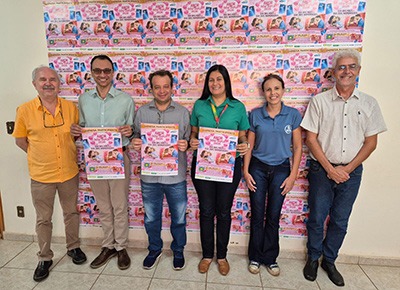 ACII lança campanha “Amor em Dose Dupla 2026” em Ituverava