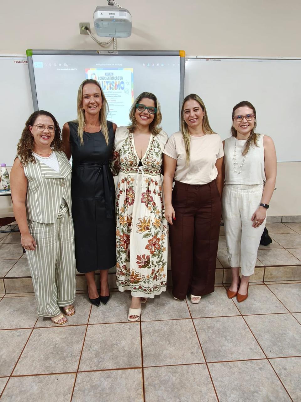 Fafram promove importante debate sobre  autismo com foco em ciência e empatia