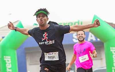 2º São Jorge Run agita a cidade neste sábado com esporte e lazer