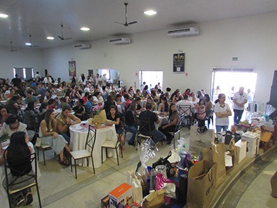 Bingo Beneficente do Lions Clube movimenta Ituverava em junho