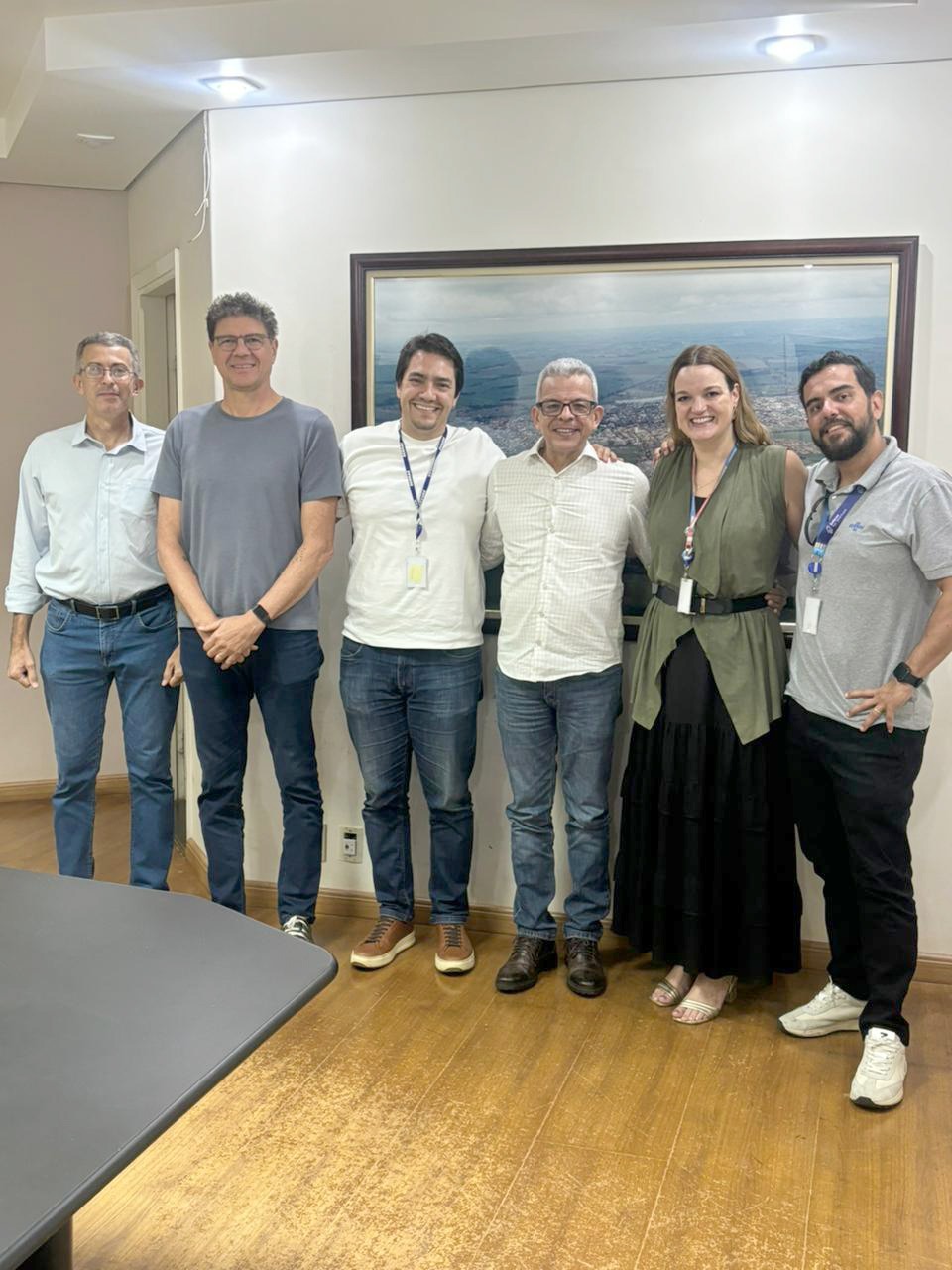 Sebrae-SP apresenta projeto de empreendedorismo em Ituverava