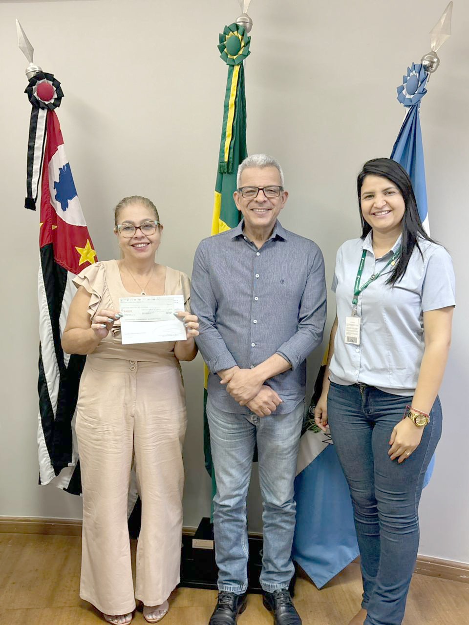 Educação de Ituverava recebe apoio da Usina Buriti para incentivo à leitura