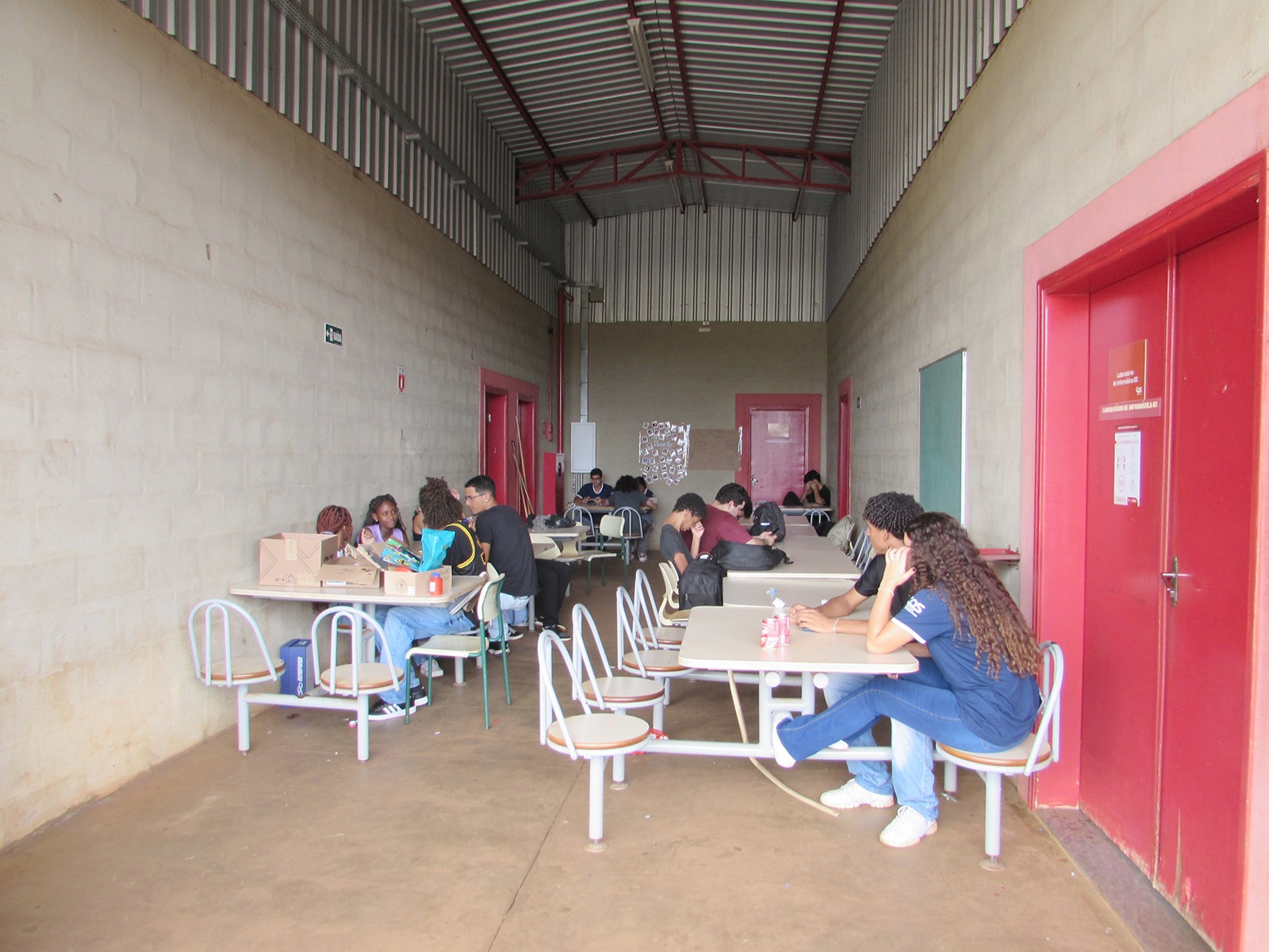 Etec de Ituverava está com inscrições abertas para Vestibulinho do 2º Semestre