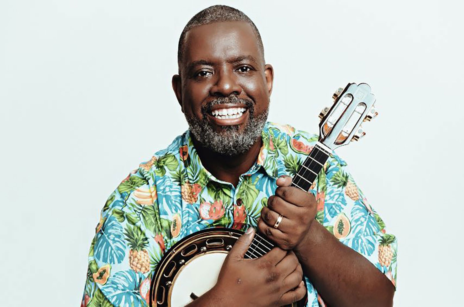 Péricles faz show gratuito neste domingo em Ribeirão Preto junto com a Orquestra Sinfônica