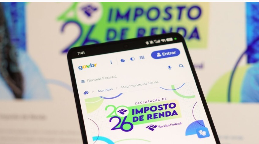 IRPF 2026: dinheiro ‘extra’ pode te jogar na malha fina; saiba como declarar