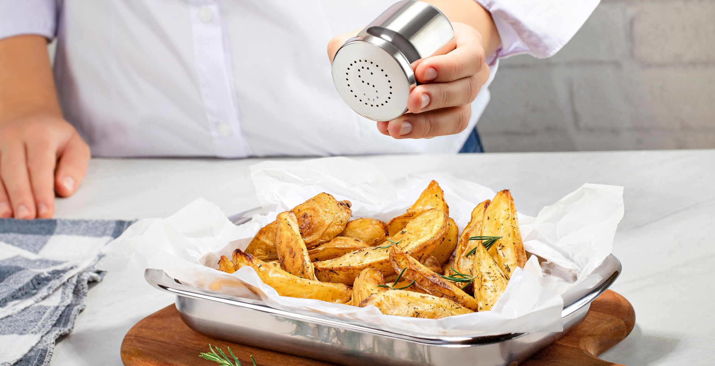 Fritura sem medo: o passo a passo para alcançar o resultado perfeito