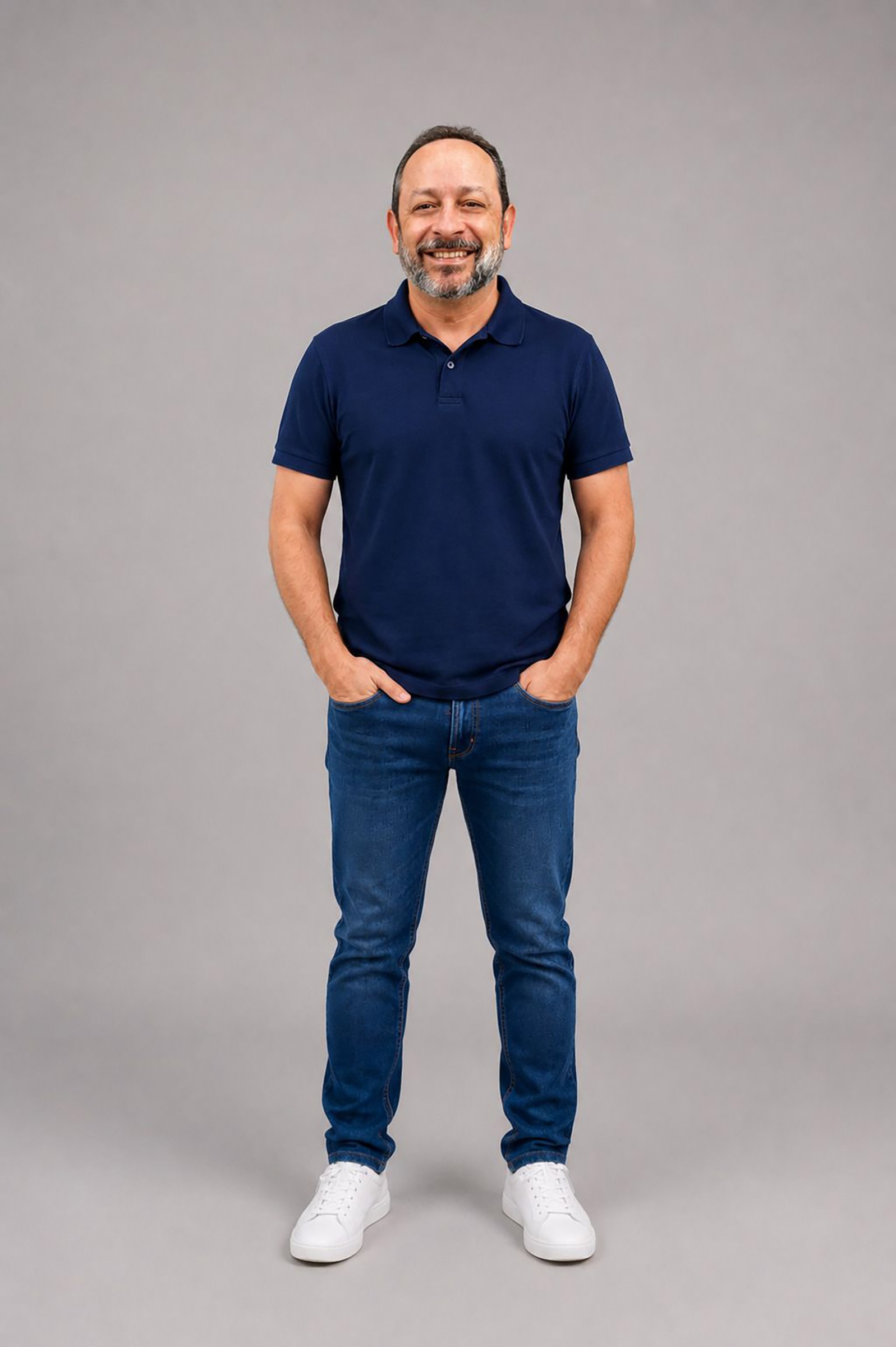 Markim Joazeiro se apresenta como pré-candidato à Alesp