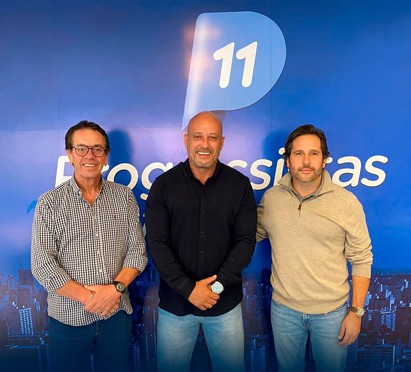 Vereador Marcelo Kuru lança précandidatura a deputado estadual
