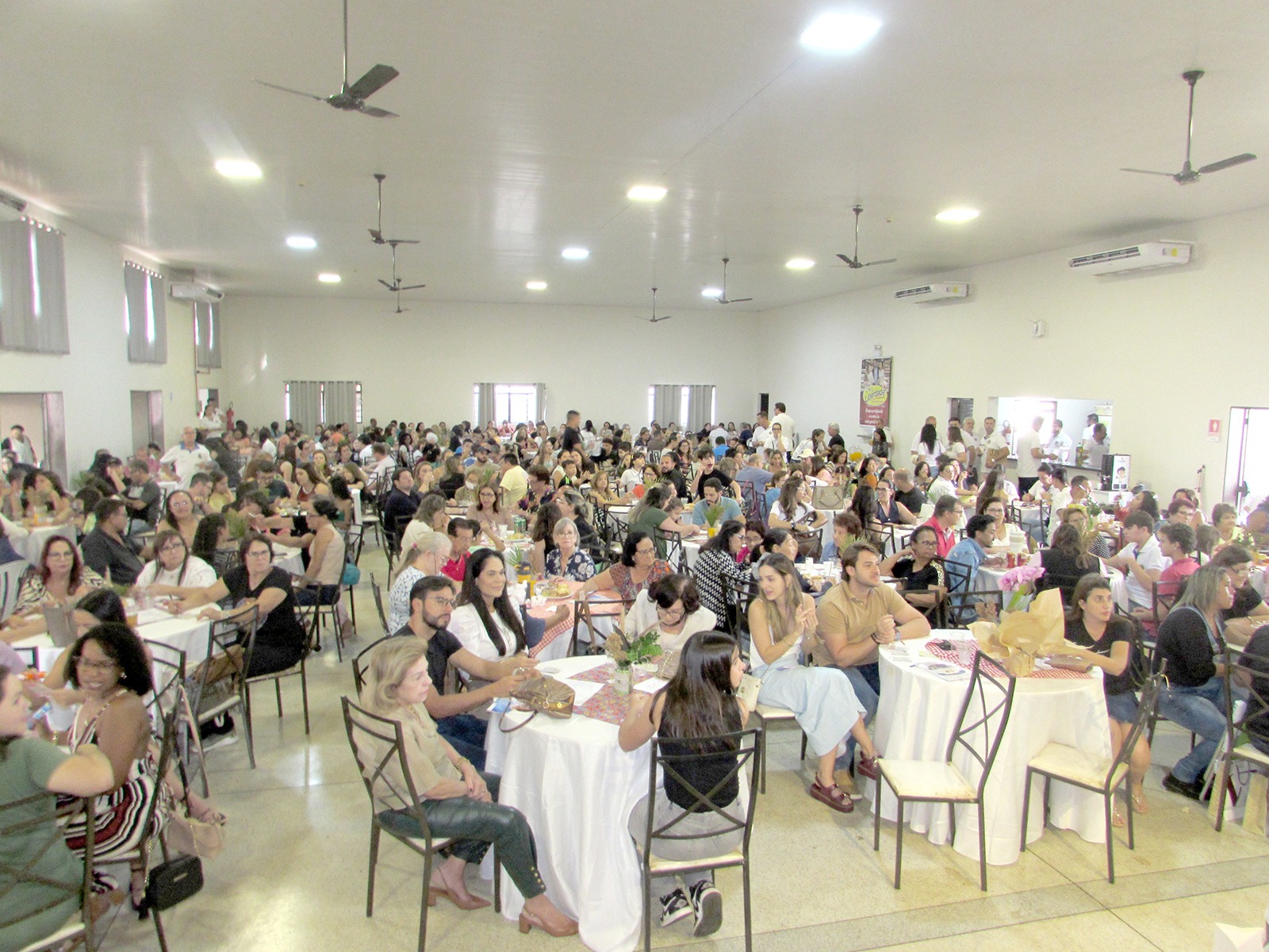 Bingo Beneficente do Lions será neste domingo em Ituverava