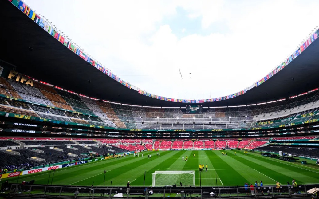 Estreia da Copa do Mundo de 2026: tudo que você precisa saber