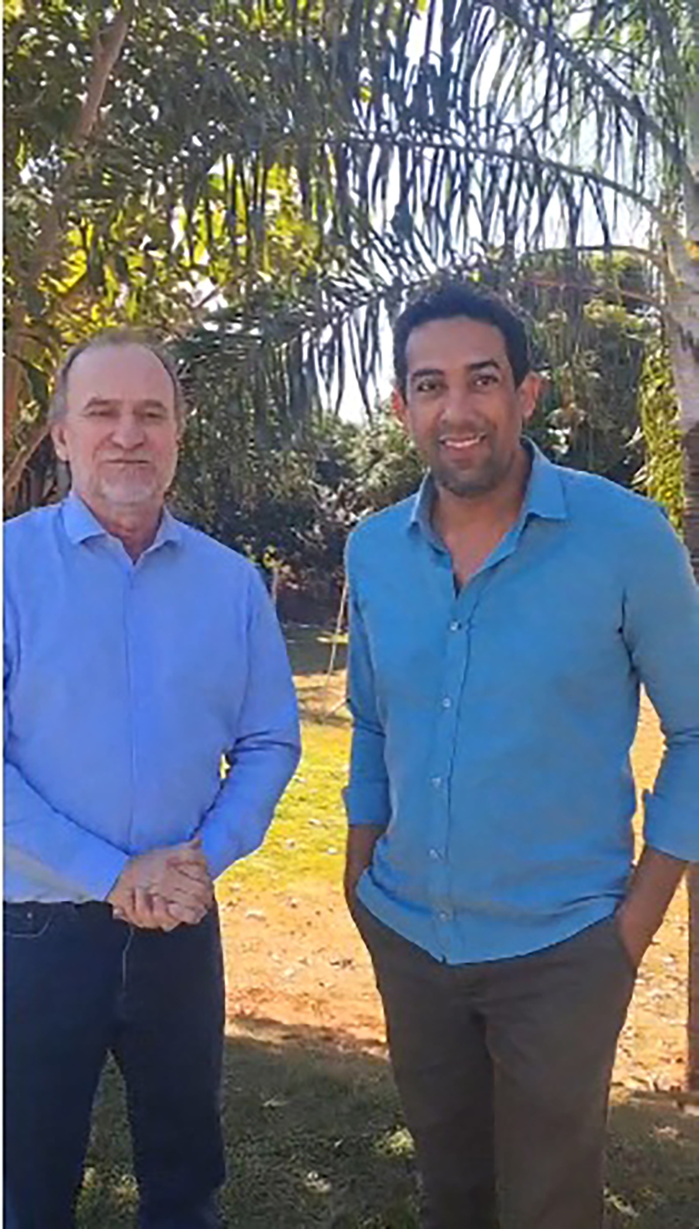 Articulação de ituveravense garante R$ 100 mil para a Saúde em Ituverava