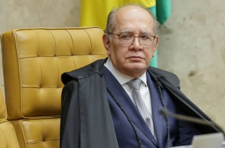 Gilmar devolve processo sobre pai de Vorcaro e coloca Kassio no centro de decisão