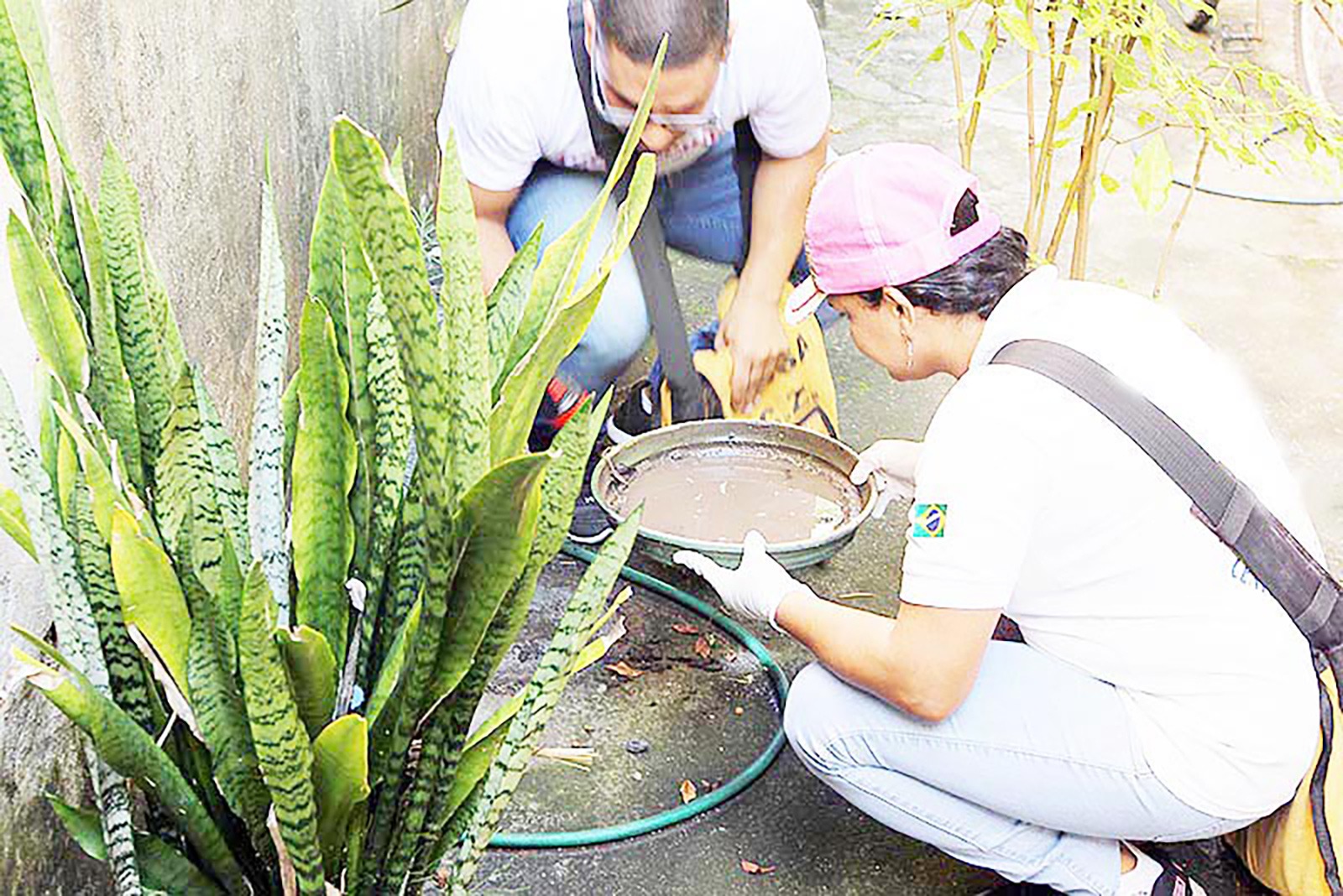 Ituverava registrou ao longo deste ano 23 casos de dengue na microrregião