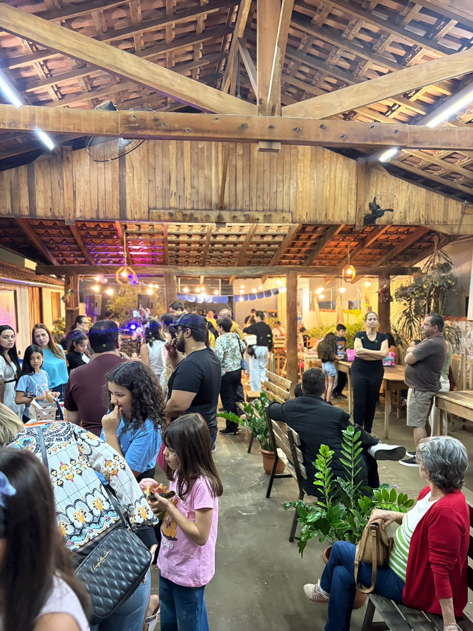 5ª Mostra de Costura da Casinha reuniu cultura, lazer e criatividade em Ituverava