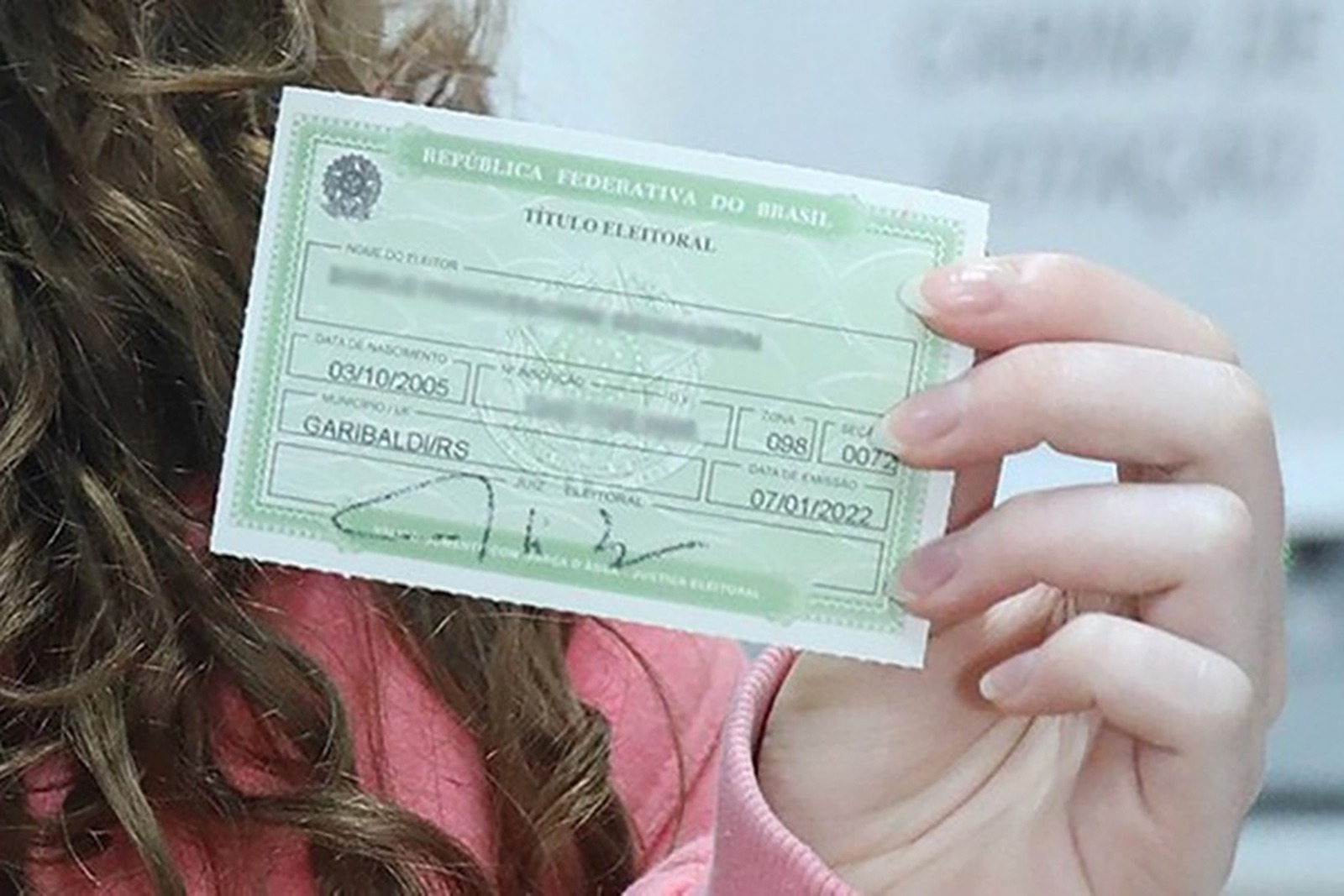 1.173 títulos eleitorais de Ituverava foram cancelados por pendências