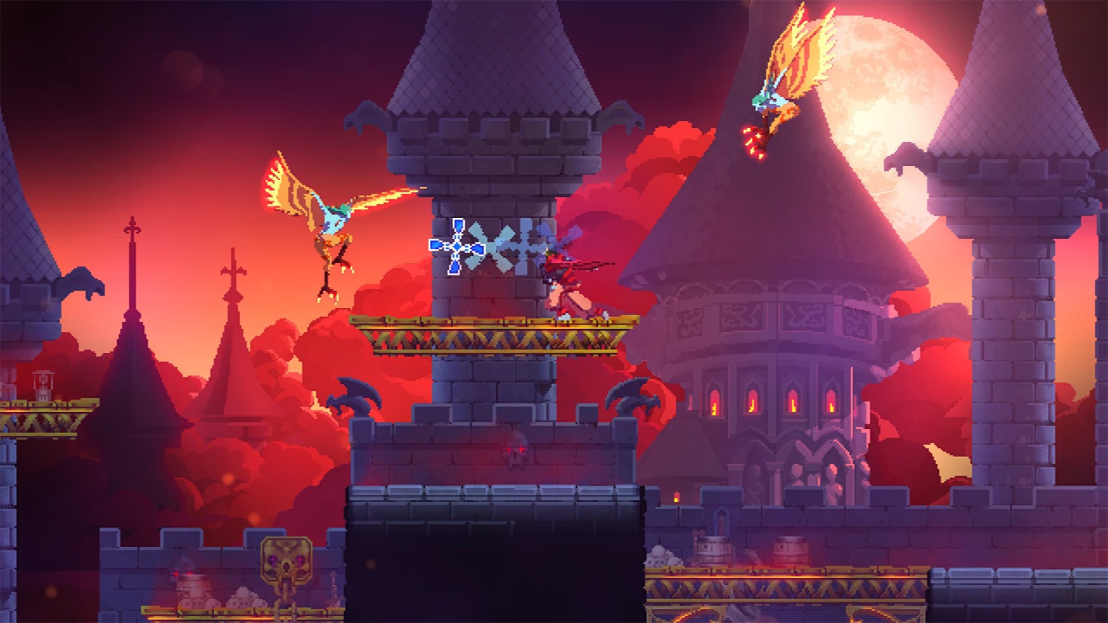 Site elege alguns dos melhores jogos de vampiros de todos os tempos