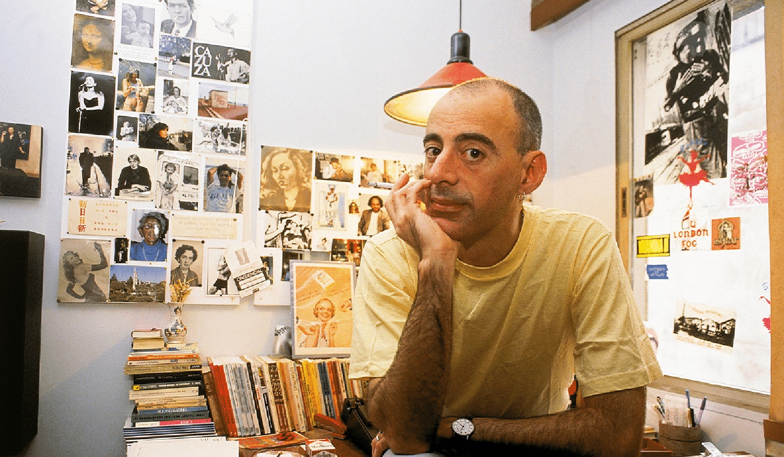 Obras fundamentais para conhecer a literatura de Caio Fernando Abreu
