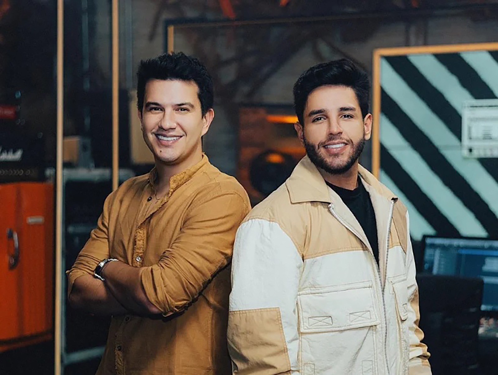 Hugo & Guilherme levam turnê “No Pelo 360º” para Ribeirão Preto em agosto