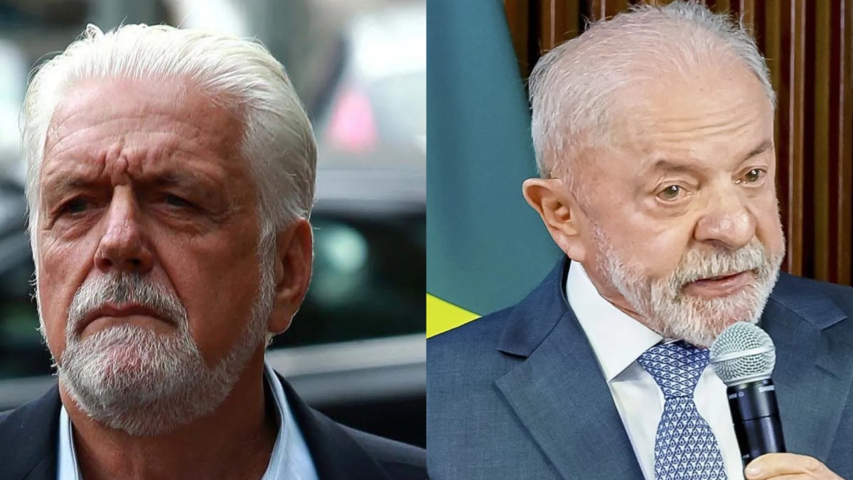 Lula telefona para Jaques e pede explicações do petista
