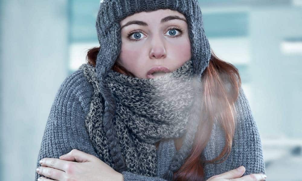 1ª onda de frio do inverno chega no fim de semana e derruba ainda mais temperaturas
