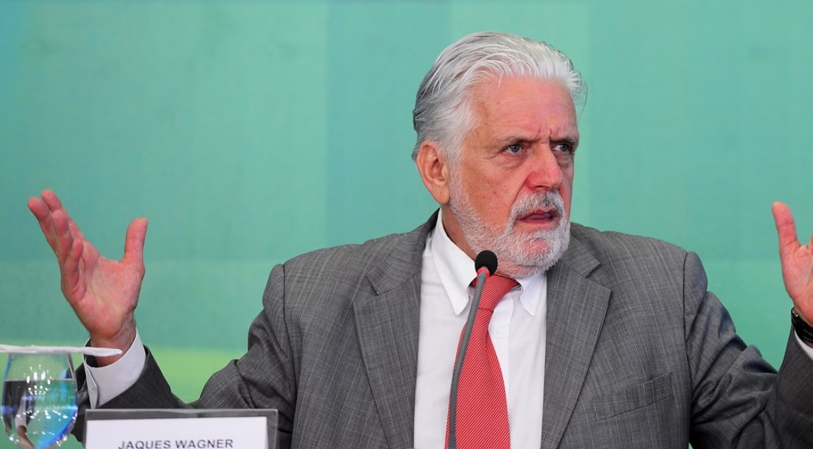 Operação Compliance Zero: PF apura se Master deu apartamento de R$ 2,5 mi a Jaques Wagner
