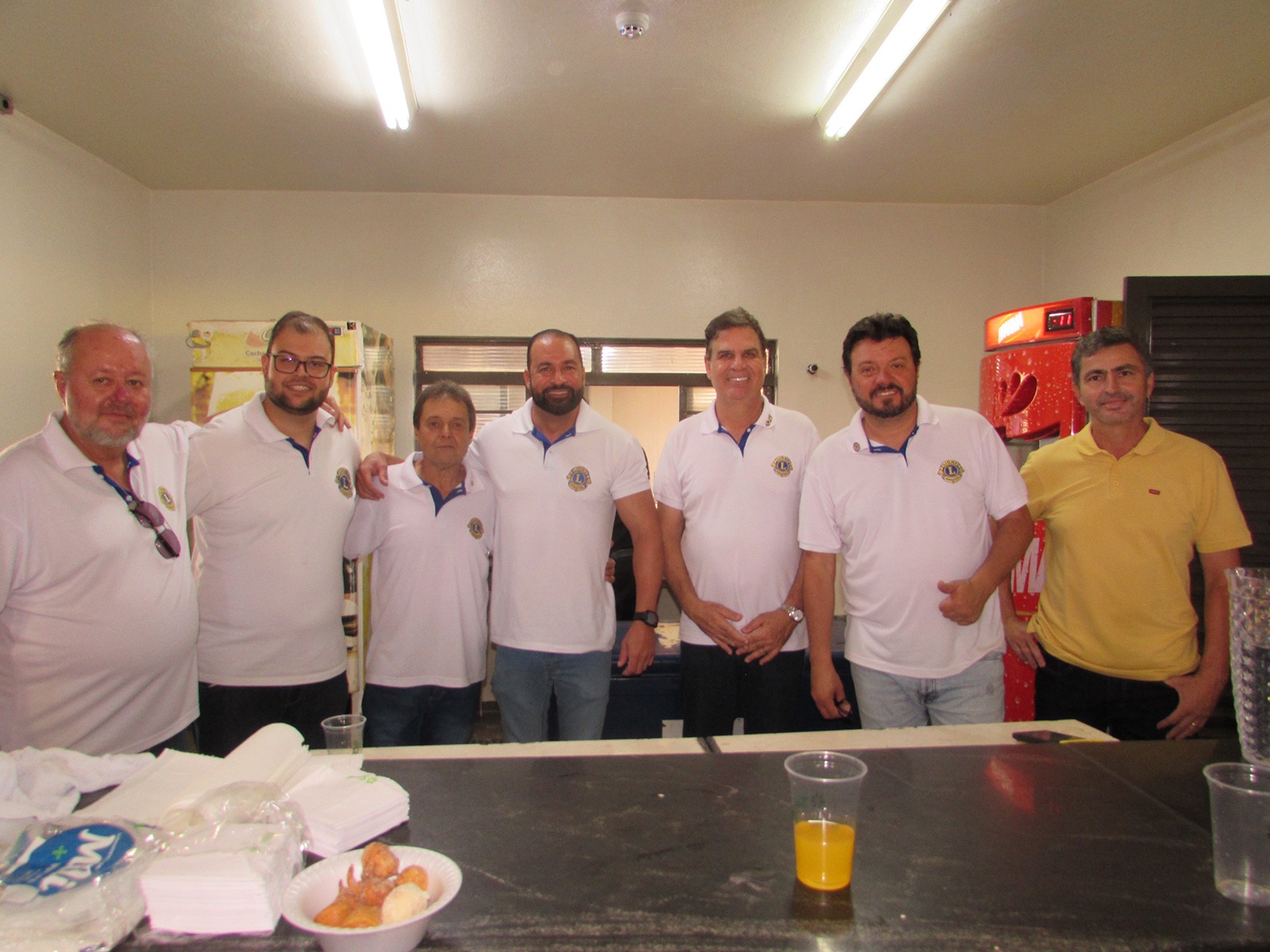 32º Leilão de Gado do Lions Clube acontece neste sábado