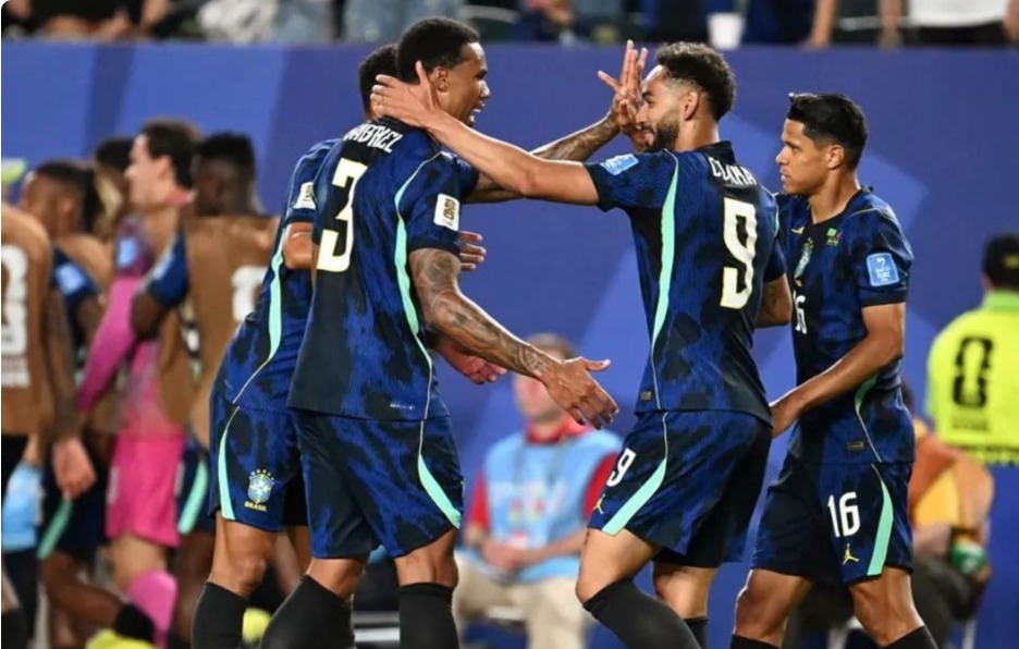 O TEMPO Sports Copa do Mundo Copa do Mundo 2026 Saiba que dia e que horas será o próximo jogo do Brasil na Copa do Mundo