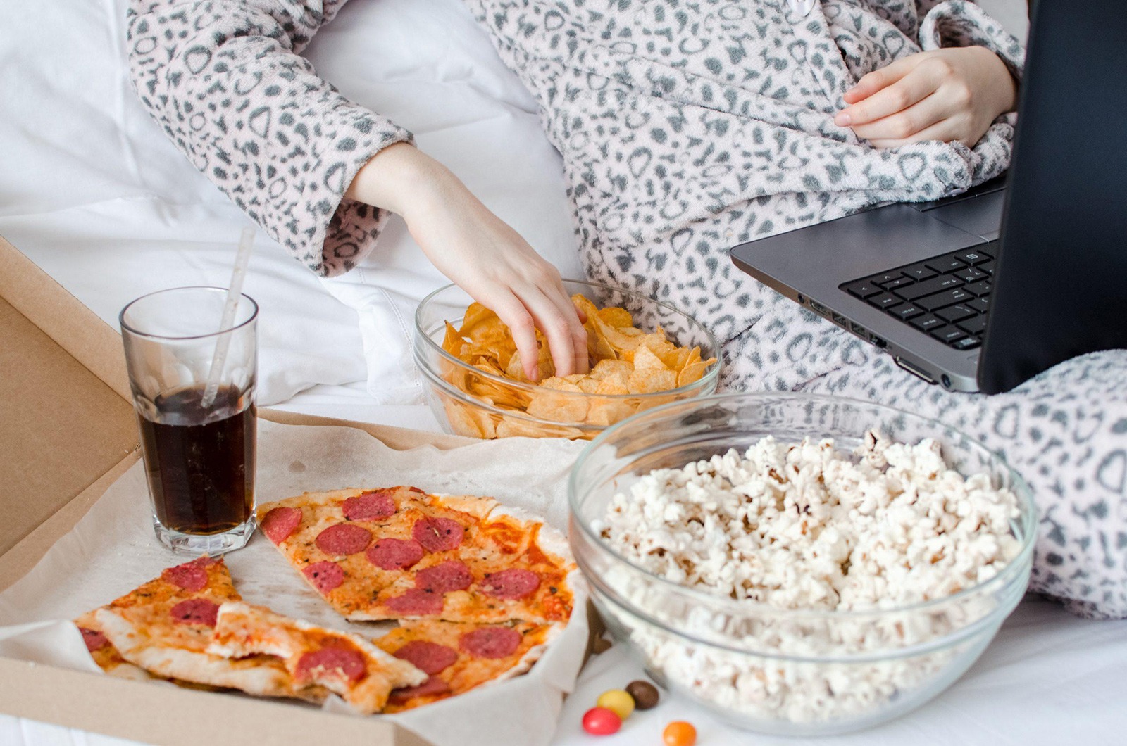 Consumo de ultraprocessados entre  os mais jovens causa preocupação