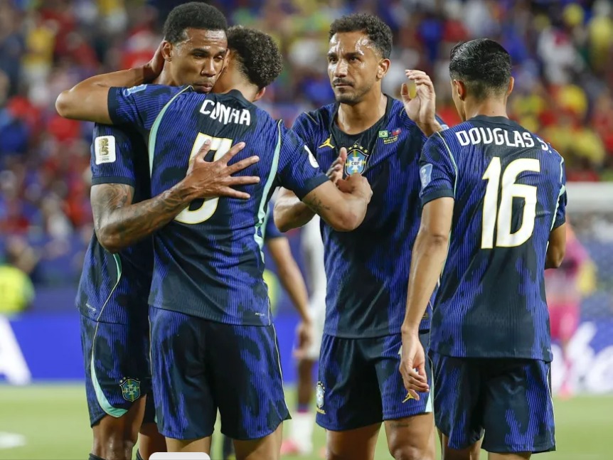 Entenda o que a Seleção precisa fazer para se classificar nesta quarta