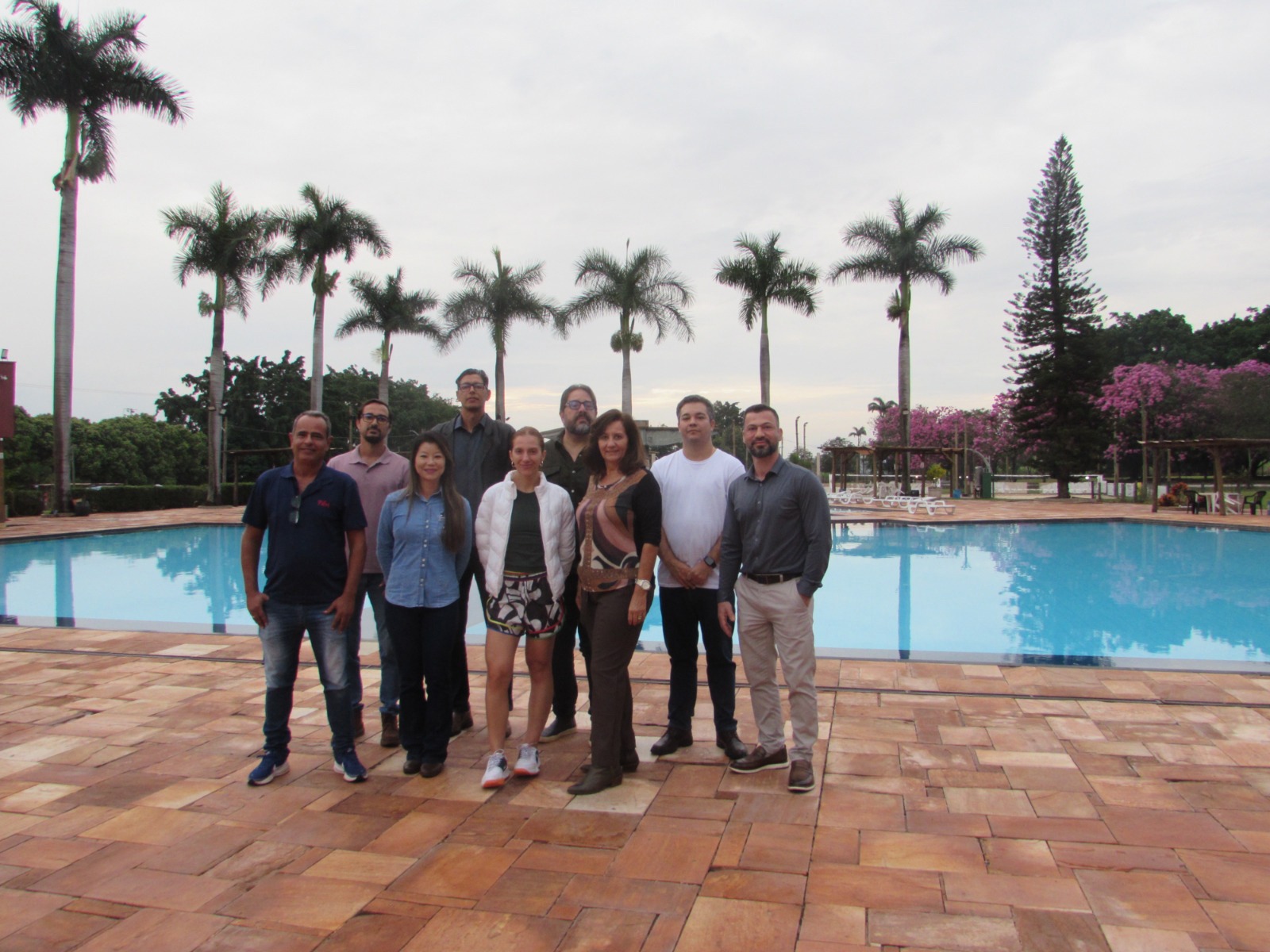 Nova presidente do ITC projeta clube mais ativo e integrado à comunidade