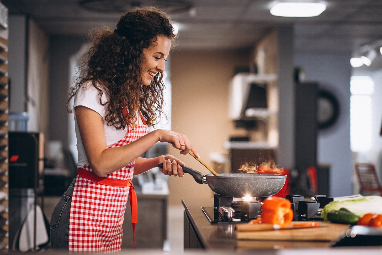 Confira o guia indispensável para  aprender a cozinhar em até 30 dias